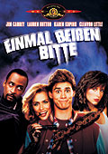 Film: Einmal beien bitte