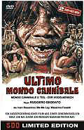 Film: Mondo Cannibale 2 - Ultimo Mondo Cannibale (Cover C)