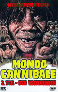 Film: Mondo Cannibale 2. Teil - Der Vogelmensch