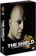 The Shield - Die komplette 1. Season