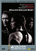 Million Dollar Baby - Limited Edition