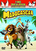Madagascar - 2-Disc Special Edition