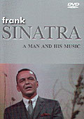 Frank Sinatra - A Man And His Music