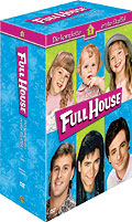 Full House - Staffel 1