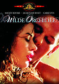 Wilde Orchidee