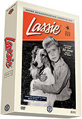 Film: Lassie Collection - Box 1