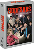 Film: Sopranos - Staffel 4