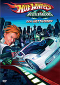 Film: Hot Wheels AcceleRacers Vol. 2: Der Wettkampf