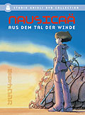 Film: Nausica aus dem Tal der Winde