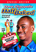 Half Baked - Special Edition