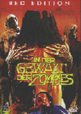 Film: In der Gewalt der Zombies - Red Edition