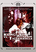 Film: Kung Fu Zombie vs. Tigerkralle