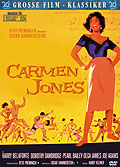 Film: Carmen Jones - Fox: Groe Film-Klassiker
