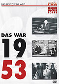 Film: Fox tnende Wochenschau - Das war 1953