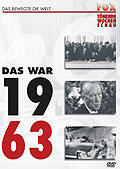 Film: Fox tnende Wochenschau - Das war 1963