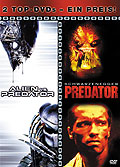 Film: Alien vs. Predator & Predator