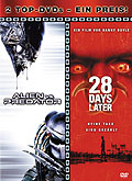 Film: Alien vs. Predator & 28 Days Later