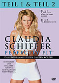 Claudia Schiffer  Perfectly Fit - Tei 1+2