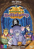 Film: Winnie Puuhs Gruselspa mit Heffalump