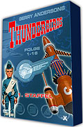 Film: Thunderbirds - 1. Staffel