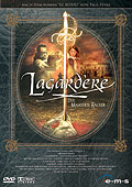 Film: Lagardre - Der maskierte Rcher