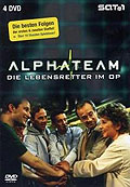 Alphateam - Die Lebensretter im OP - Staffel 1