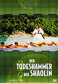 Der Todeshammer der Shaolin