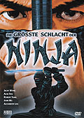 Film: Die grte Schlacht der Ninja