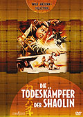 Film: Die Todeskmpfer der Shaolin