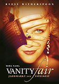 Film: Vanity Fair - Jahrmarkt der Eitelkeiten