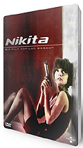 Film: Nikita - Neuauflage