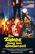 Ein Zombie hing am Glockenseil - Uncut Limited Edition - Cover A