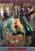Film: Sleepaway Camp 3 - Gore Classics 2