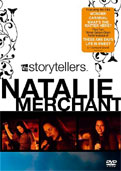 Film: Natalie Merchant - VH1 Storytellers