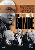 Die Glatzkopfbande