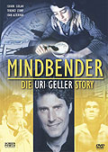 Film: Mindbender - Die Uri Geller Show