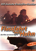 Film: Flussfahrt mit Huhn