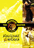 Film: The Drunken Master - Schlitzauge sei wachsam