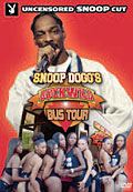 Film: Snoop Dogg's Buckwild Bus Tour
