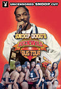 Snoop Dogg's Buckwild Bus Tour