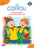 Caillou - Vol. 1