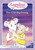 Angelina Ballerina 3 - Der Glckspfennig