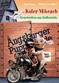 Augsburger Puppenkiste - Kater Mikesch