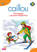 Film: Caillou - Vol. 2