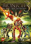 Bionicle 3 - Im Netz der Schatten