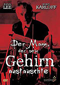 Film: Der Mann der sein Gehirn austauschte