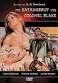 Die Satansbrut des Colonel Blake