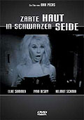 Film: Zarte Haut in schwarzer Seide