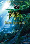 Film: Bugs! - Abenteuer Regenwald in 3D