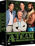 Film: A-Team - Season 2